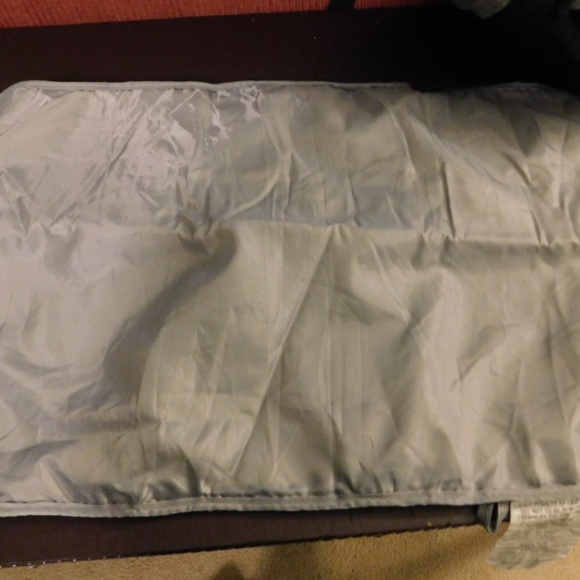 Baby Diaper Backpack Bag Eddie Bauer - Picture 7 of 8